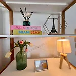 Apartamento Centre Orsay Paris