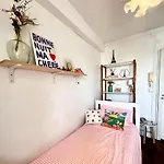Apartamento Centre Orsay *