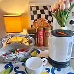 Apartamento Centre Orsay *