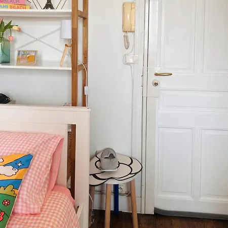 Centre Orsay Daire *