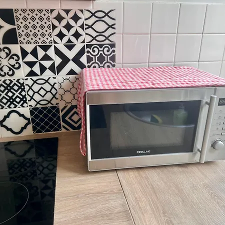 Appartement Centre Orsay Parijs