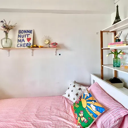 Appartement Centre Orsay *