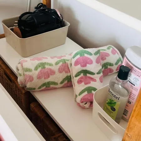 Apartment Centre Orsay