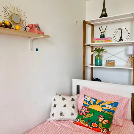 Centre Orsay Apartment Paris