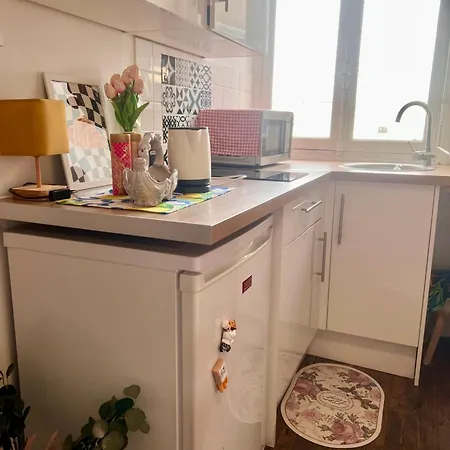 Centre Orsay דירה