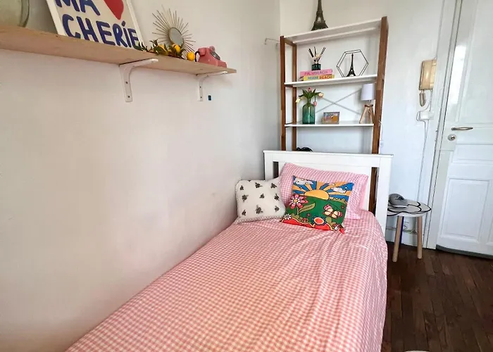 Centre Orsay Daire Paris