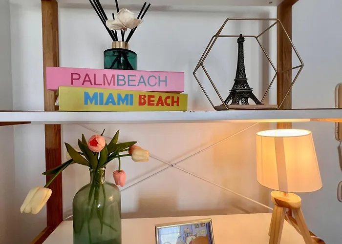 Apartment Centre Orsay Paris