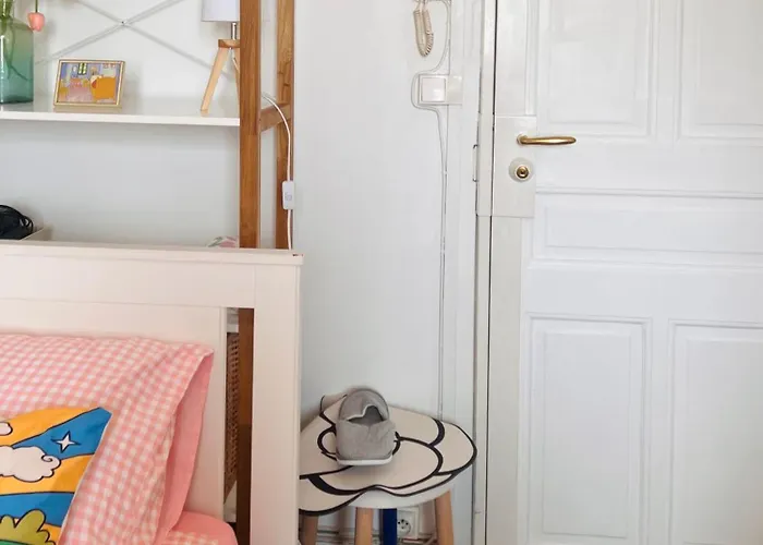 Centre Orsay Apartment *