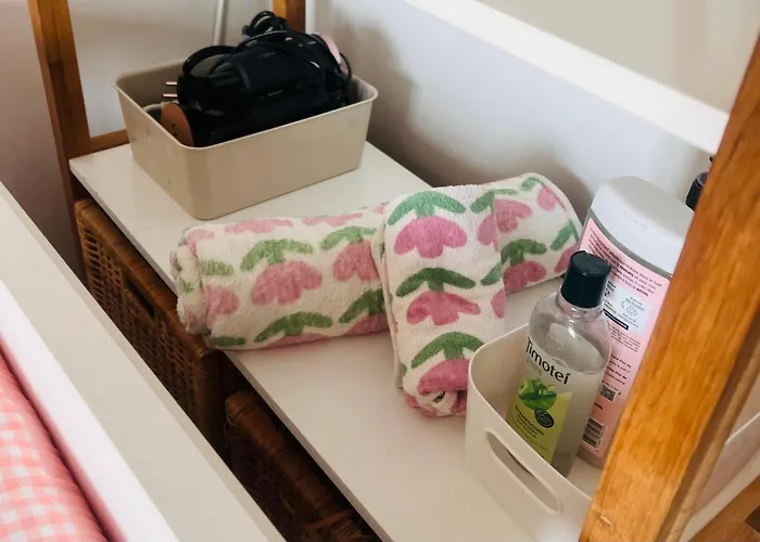 Apartment Centre Orsay