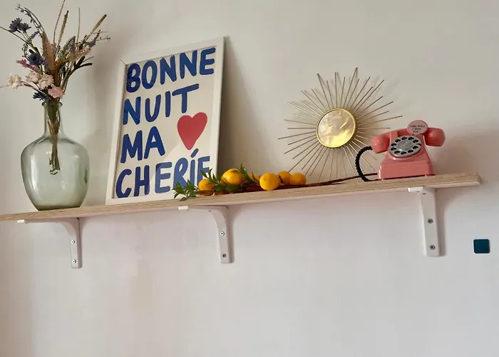 Centre Orsay Daire *