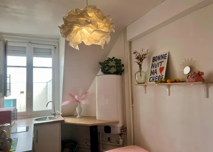 Centre Orsay Apartment Paris