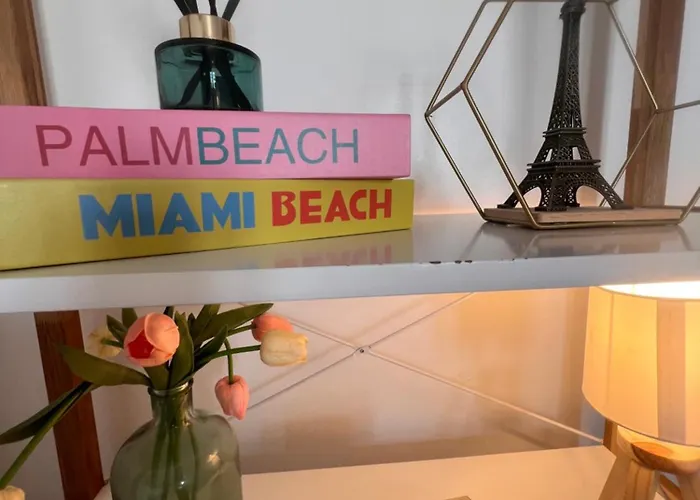 Apartment Centre Orsay Paris