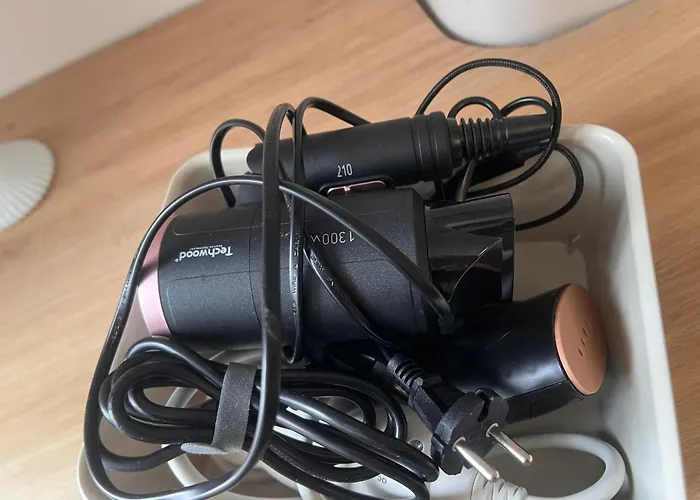 Centre Orsay Apartment *