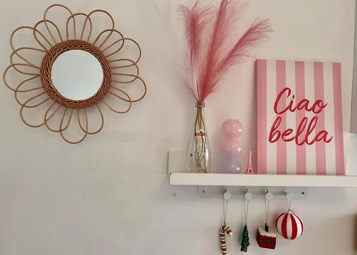 Apartment Centre Orsay *