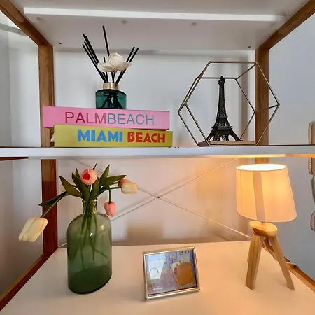 Apartmán Centre Orsay Paříž