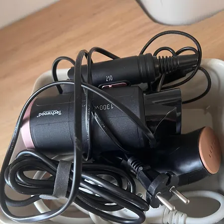 Centre Orsay Apartmán *