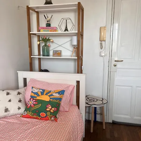 Apartmán Centre Orsay