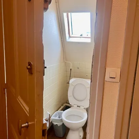 Centre Orsay * Paříž